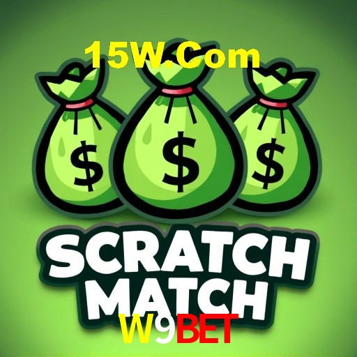 Diretório de Jogos W9Bet