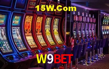 Cadastro Rápido W9Bet