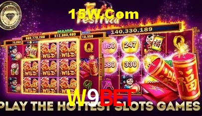 Sistemas de Segurança W9Bet