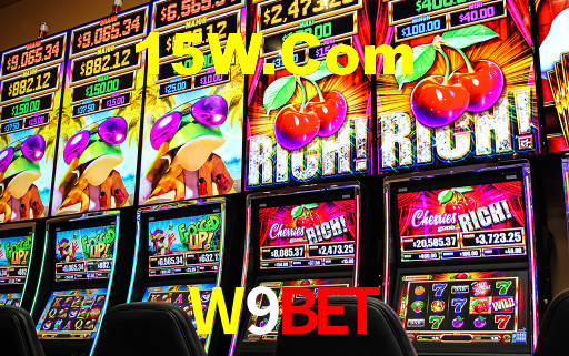 W9Bet,W9Bet Vip