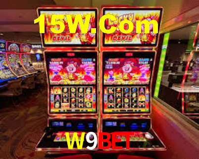 Interface Premium W9Bet