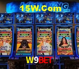 Diretório de Jogos W9Bet