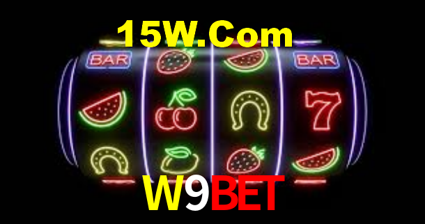Bônus Generosos e Exclusivos no W9Bet para Você!