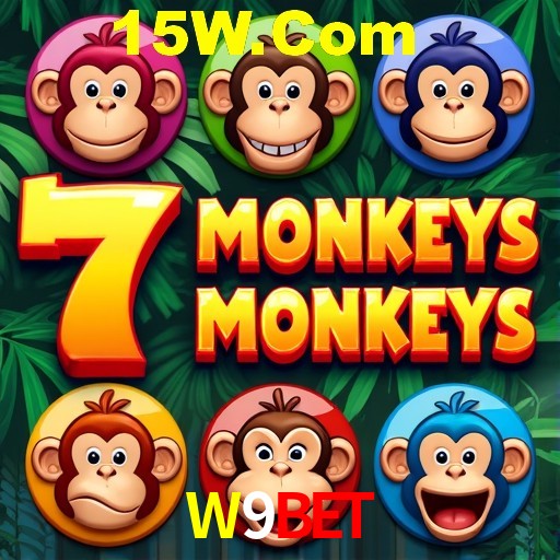 Estatísticas W9Bet