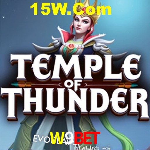 Descubra o Mundo do Cassino Online com W9Bet