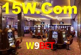 Torneios W9Bet