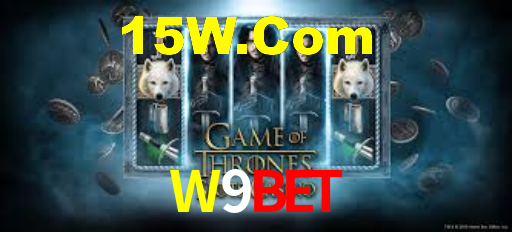 Sinta a adrenalina dos jogos de cassino com W9Bet