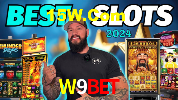 W9Bet