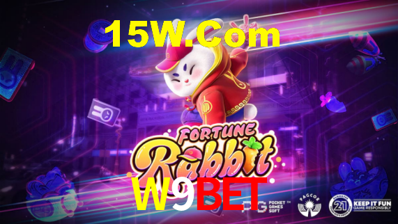 Jogos Exclusivos W9Bet