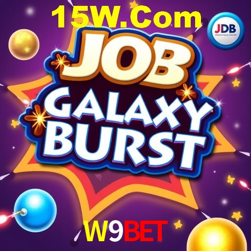 Interface do App W9Bet