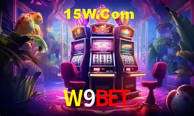 Integração de APIs W9Bet