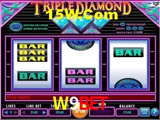 Cadastro Rápido W9Bet