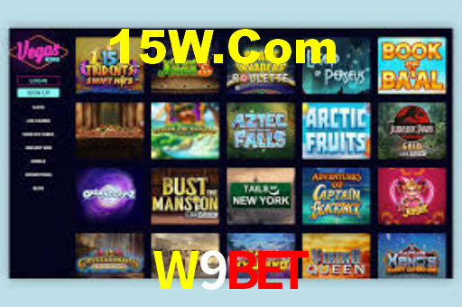 W9Bet