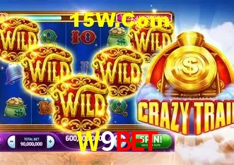 Login Seguro W9Bet