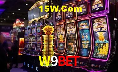Estatísticas W9Bet
