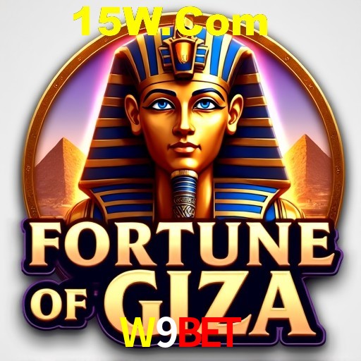 Descubra o Mundo do Cassino Online com W9Bet