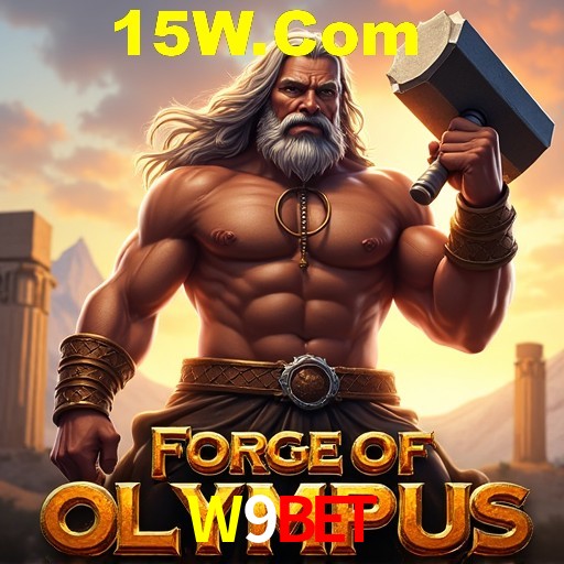 Inovações de Jogos na W9Bet: O Futuro das Experiências Interativas