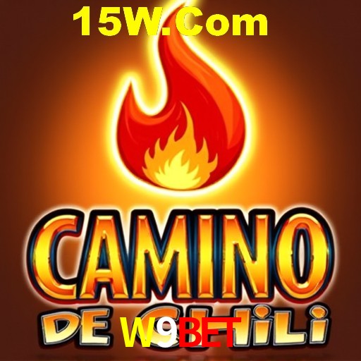 Casino Ao Vivo W9Bet