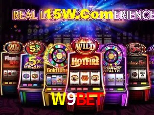 Integração de APIs W9Bet