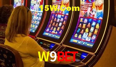 Design Responsivo W9Bet