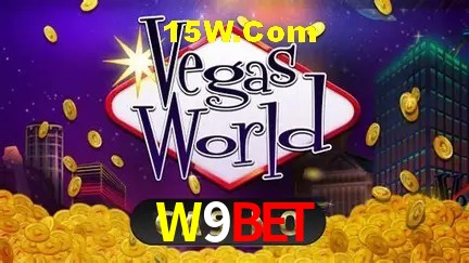 Especiais de Fim de Semana W9Bet