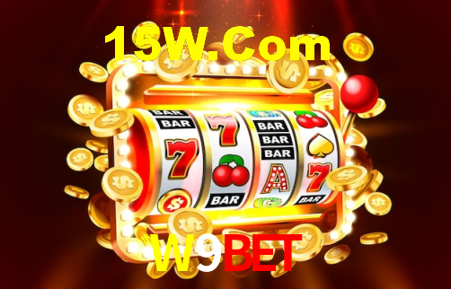 W9Bet Vip