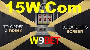 Bônus Diários W9Bet