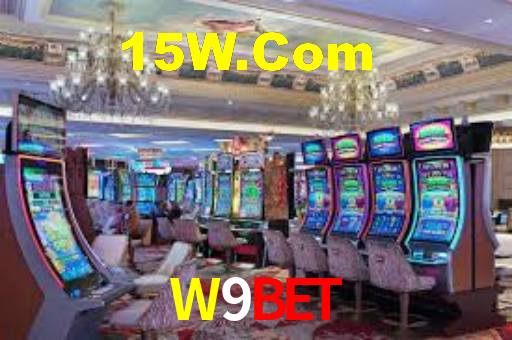 W9Bet Vip