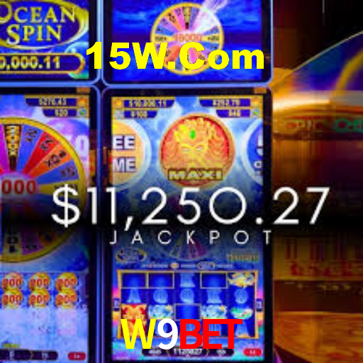 W9Bet Win