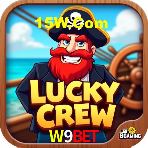 Recursos de Bônus W9Bet