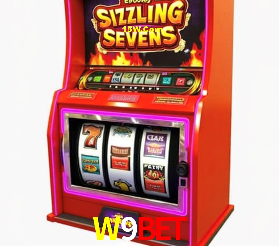 Provedores de Jogos W9Bet