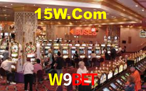 W9Bet Vip