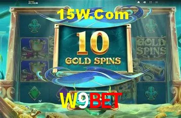 Benefícios da Conta W9Bet