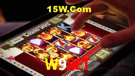 Estatísticas do Jogo W9Bet