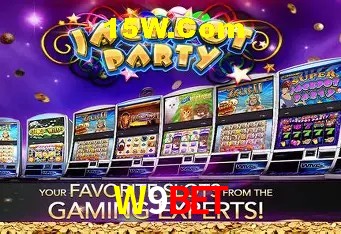 Recursos de Bônus W9Bet