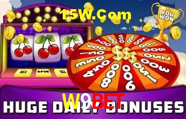 Promoções Sazonais W9Bet