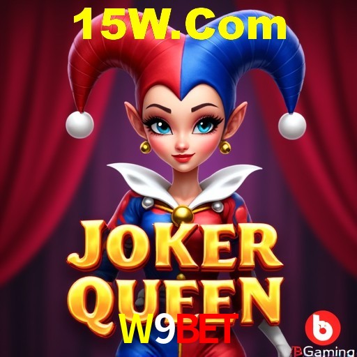 Interface Premium W9Bet