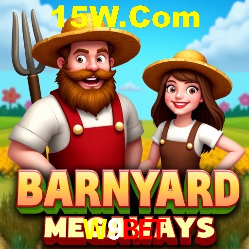 Desvendando o Mundo dos Jogos Virtuais na W9Bet