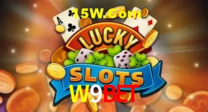 Tecnologia da Plataforma W9Bet