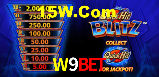 W9Bet,W9Bet Vip