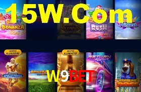 W9Bet Win