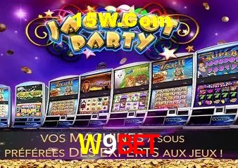 Login Seguro W9Bet