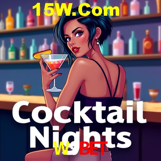 Inovações de Jogos na W9Bet: O Futuro das Experiências Interativas