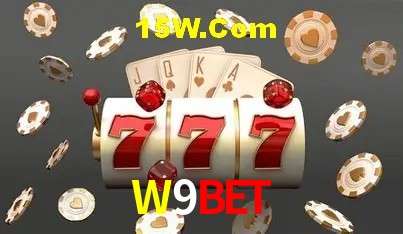 Especiais de Fim de Semana W9Bet