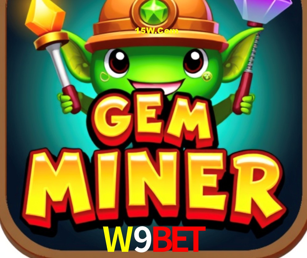 Casino Ao Vivo W9Bet