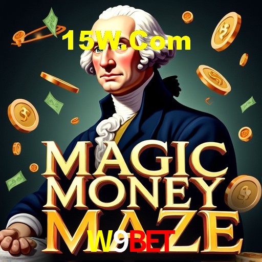 Jogos de Slot W9Bet