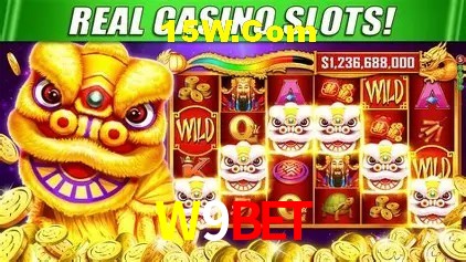 Ofertas Exclusivas W9Bet