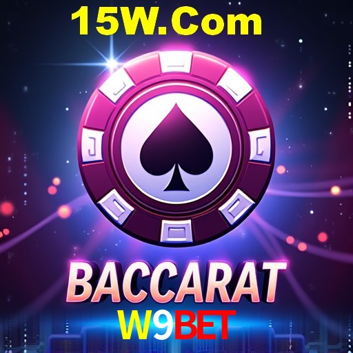 Explorando a Categoria de Eventos em Apostas na W9Bet