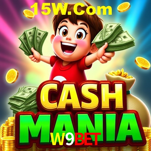 Casino VIP W9Bet