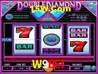 Avaliações dos Jogadores W9Bet